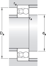 Bearing 1314