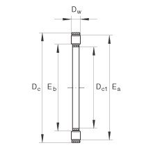 Bearing K81156-M