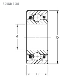 Bearing W211PP2