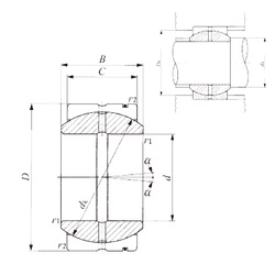 Bearing SB 7512064