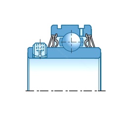 Bearing UCS320D1