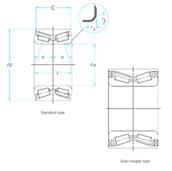 Bearing FW9244