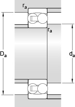 Bearing 1319