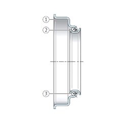 Bearing F-95023