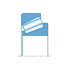 Bearing 32916X