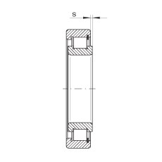 Bearing SL181852-E