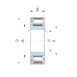 Bearing F-218473