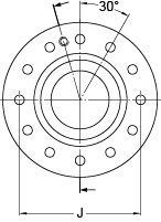 Bearing BEAM 050115-2RZ