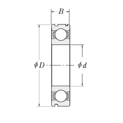 Bearing 83B551A35