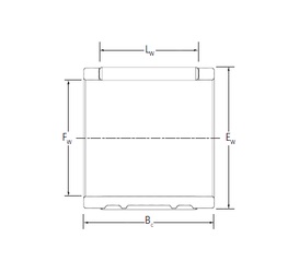 Bearing RE202523L1