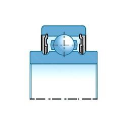 Bearing 511001