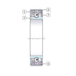 Bearing F-234832.8