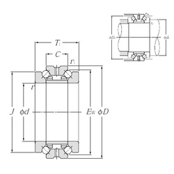 Bearing 562034