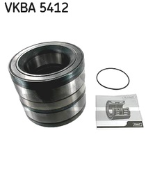 Bearing VKBA5412