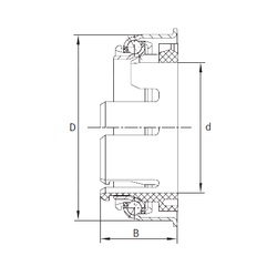 Bearing F-230539