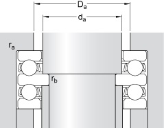 Bearing 52305