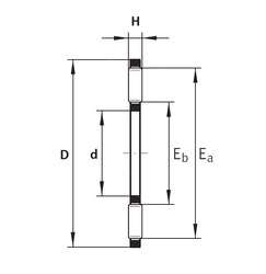 Bearing F-80045