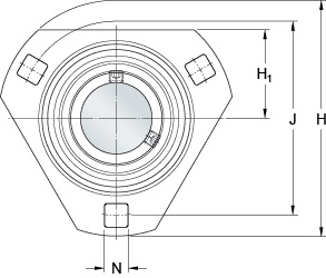 Bearing PFD 1. TR