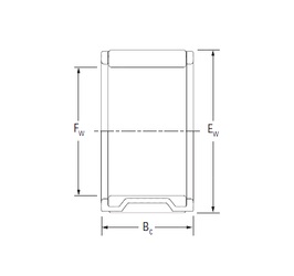 Bearing RV768644A-2