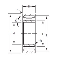 Bearing A-5240-WS