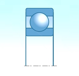 Bearing BB1-3039