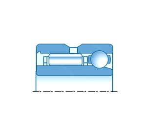 Bearing NKIA5904A