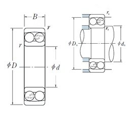 Bearing 2219