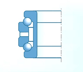 Bearing 562960/GNP5