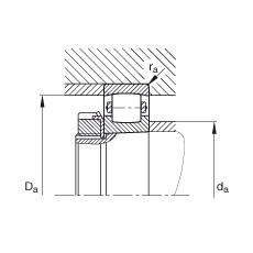 Bearing 20224-K-MB-C3