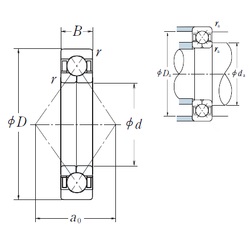 Bearing QJ 326