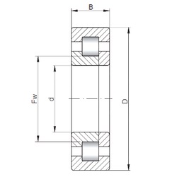 Bearing F-201346