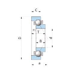 Bearing AC523438-1