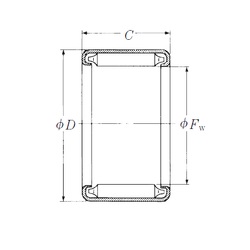 Bearing F-59