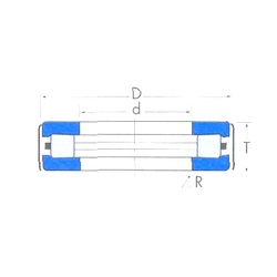 Bearing T1760
