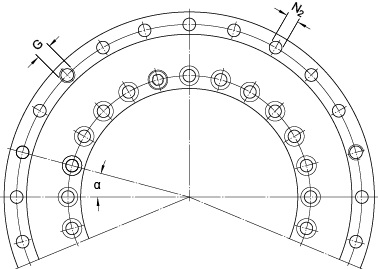 Bearing NRT 150 B