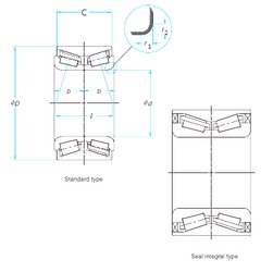 Bearing 537708