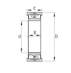 Bearing 801806
