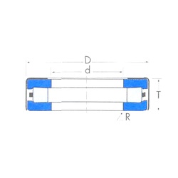 Bearing T83