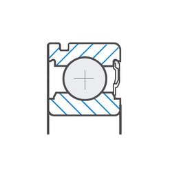 Bearing BB1B363228DB